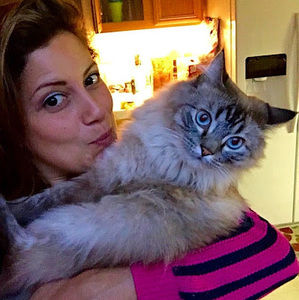 Meet your Posher, Rosanne